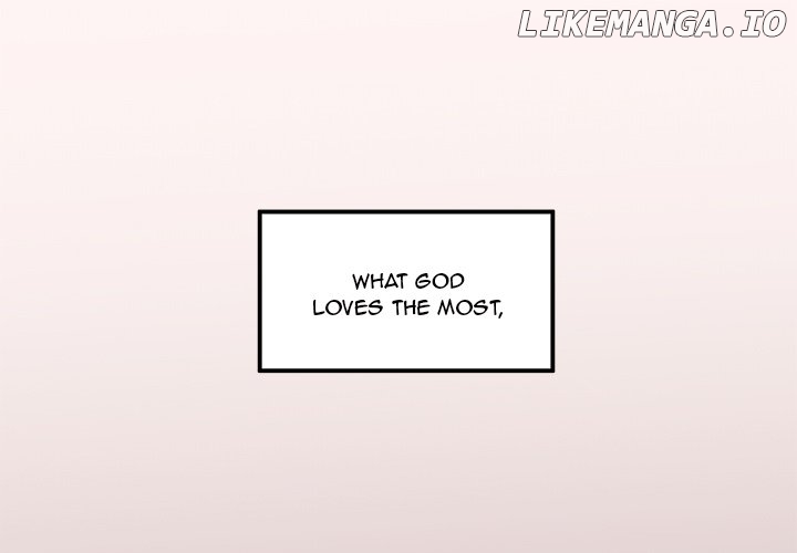 I Choose You! Chapter 93 - page 1