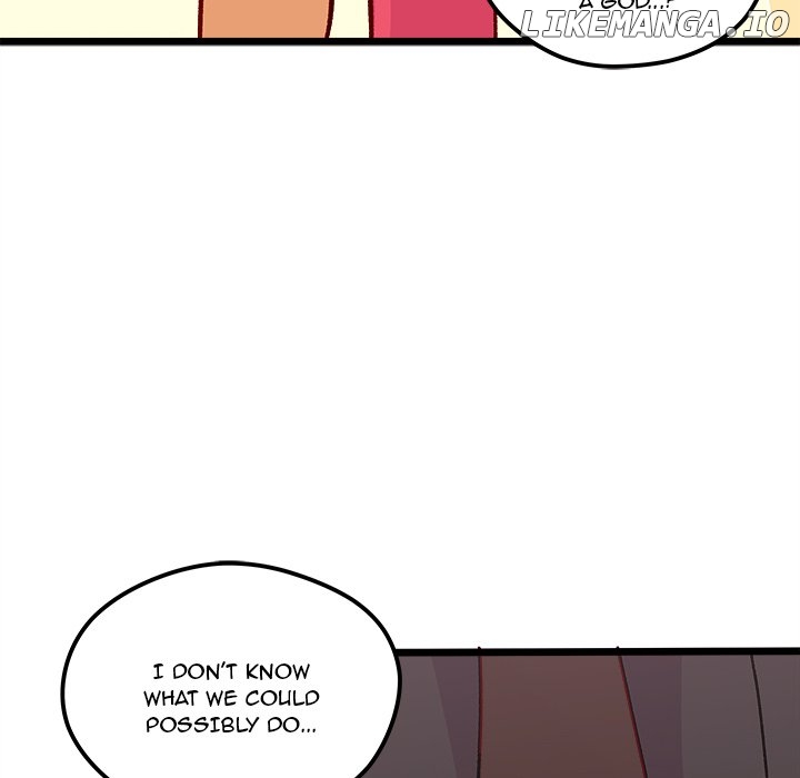 I Choose You! Chapter 93 - page 101