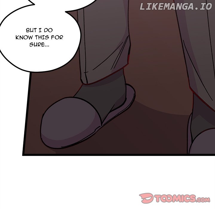 I Choose You! Chapter 93 - page 102