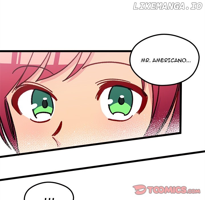 I Choose You! Chapter 93 - page 106