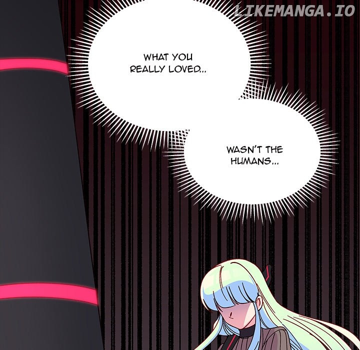 I Choose You! Chapter 93 - page 13