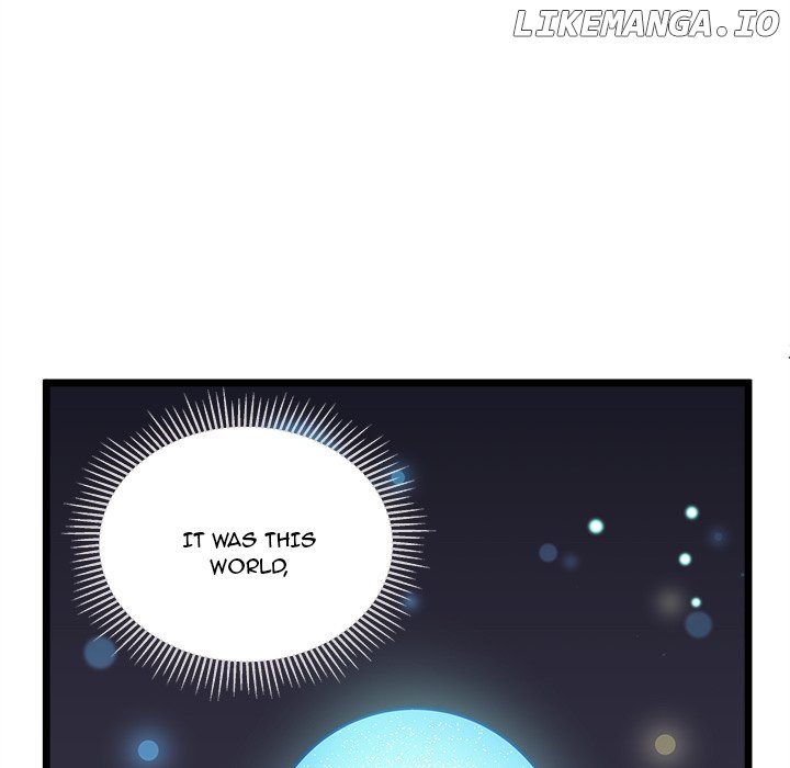 I Choose You! Chapter 93 - page 15