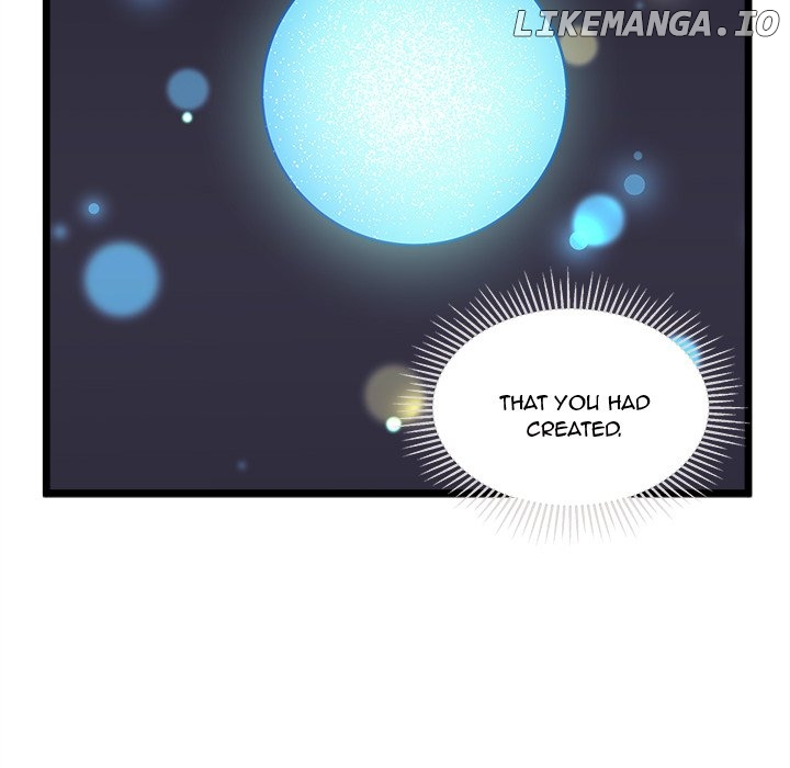 I Choose You! Chapter 93 - page 16