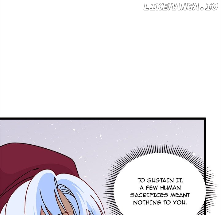 I Choose You! Chapter 93 - page 17