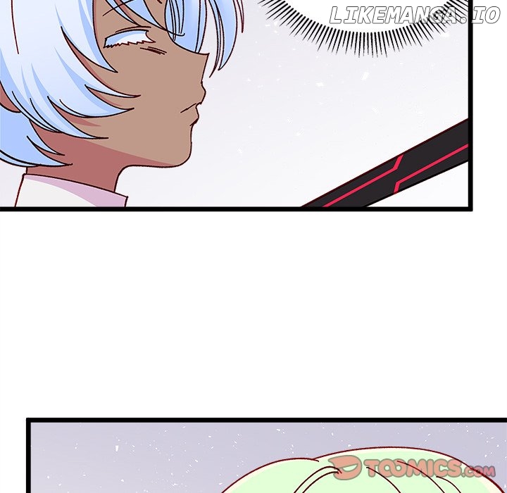 I Choose You! Chapter 93 - page 18