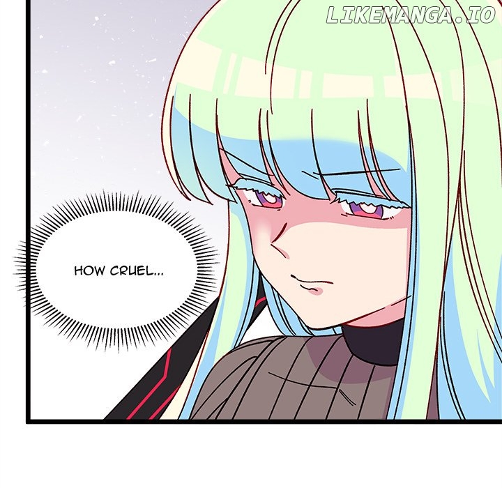 I Choose You! Chapter 93 - page 19