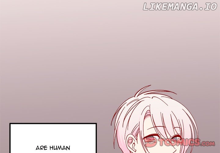 I Choose You! Chapter 93 - page 2