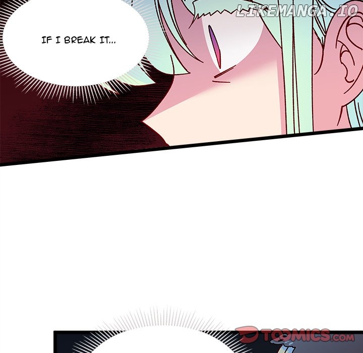 I Choose You! Chapter 93 - page 22