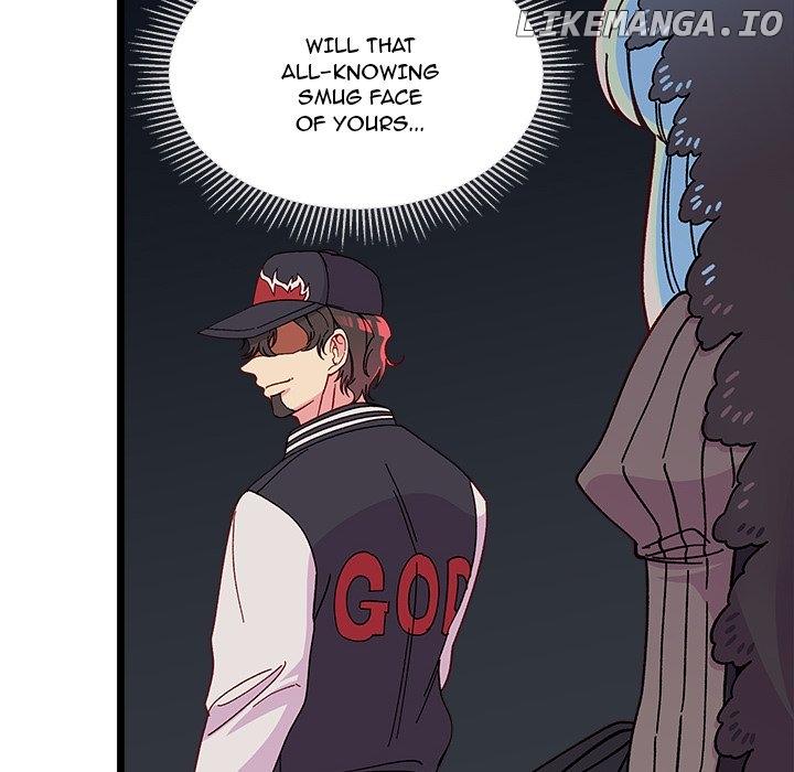 I Choose You! Chapter 93 - page 23