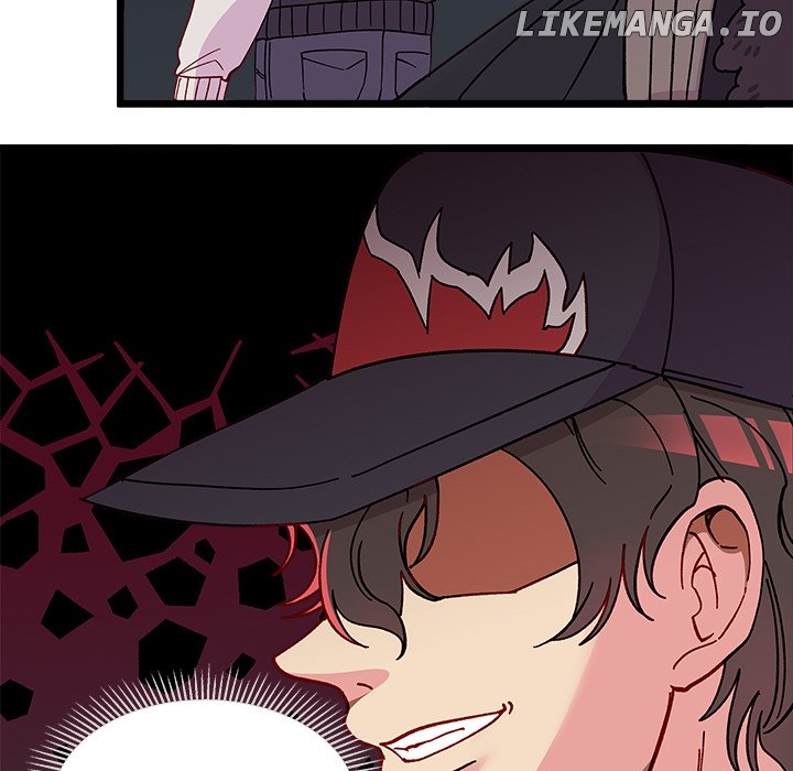 I Choose You! Chapter 93 - page 24