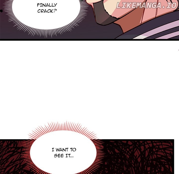 I Choose You! Chapter 93 - page 25