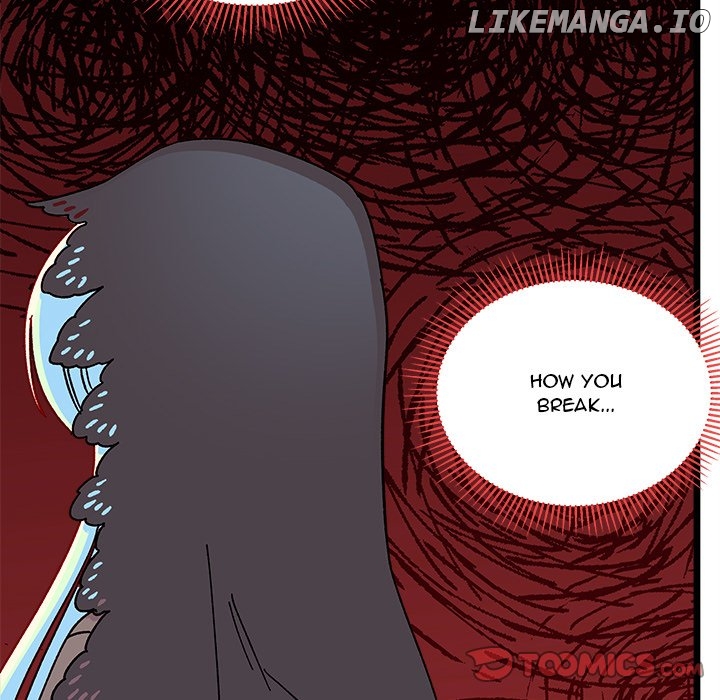 I Choose You! Chapter 93 - page 26