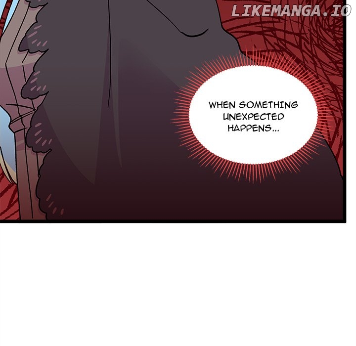 I Choose You! Chapter 93 - page 27