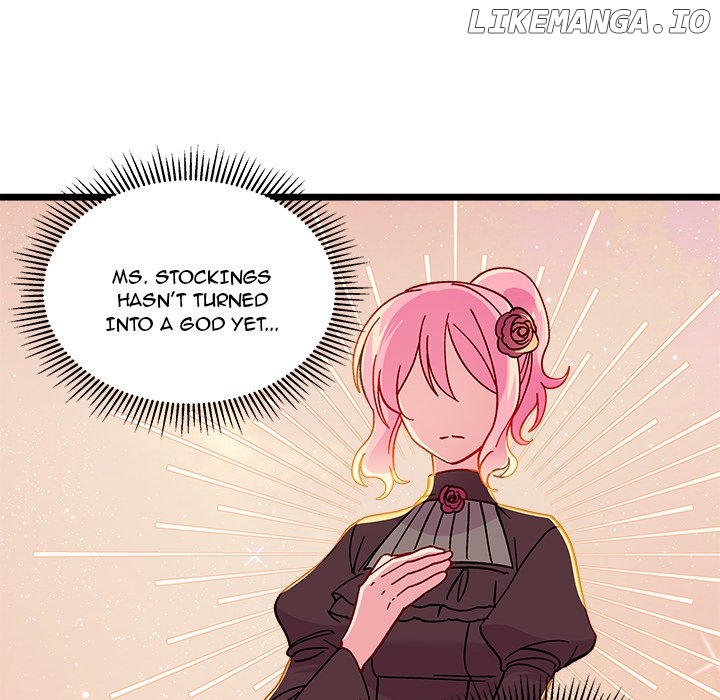 I Choose You! Chapter 93 - page 28
