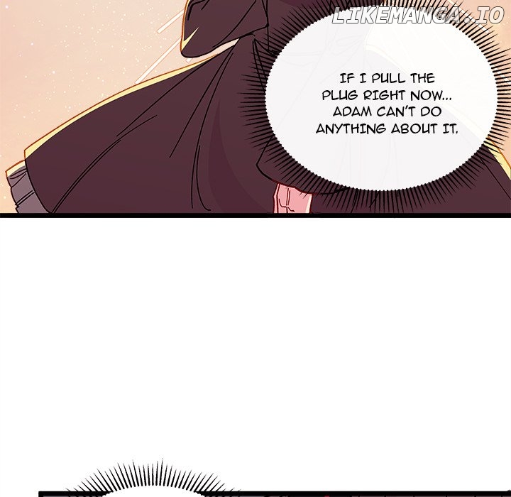 I Choose You! Chapter 93 - page 29