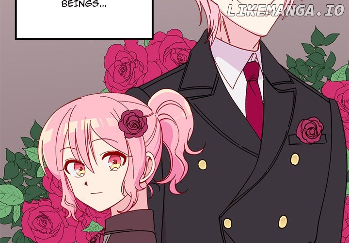 I Choose You! Chapter 93 - page 3