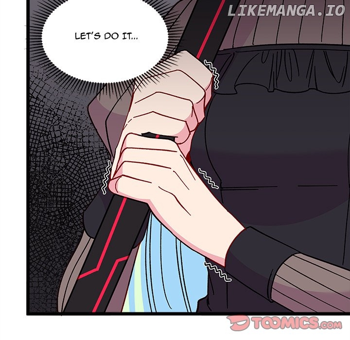 I Choose You! Chapter 93 - page 30
