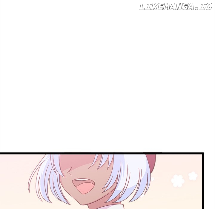 I Choose You! Chapter 93 - page 31
