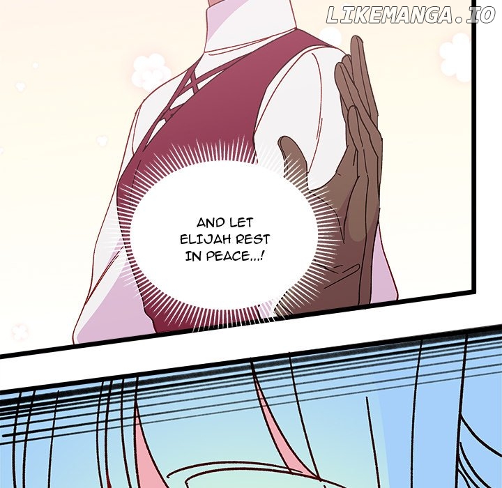 I Choose You! Chapter 93 - page 32