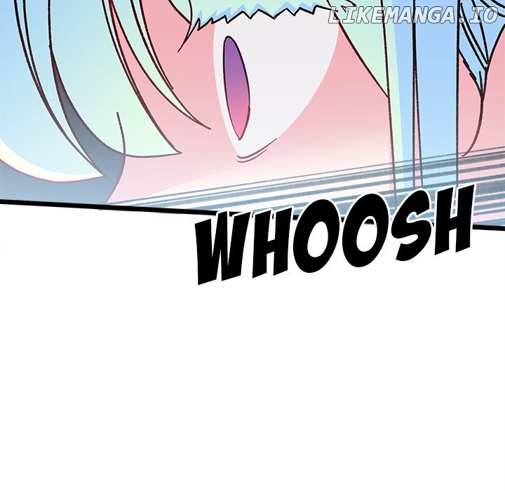 I Choose You! Chapter 93 - page 33
