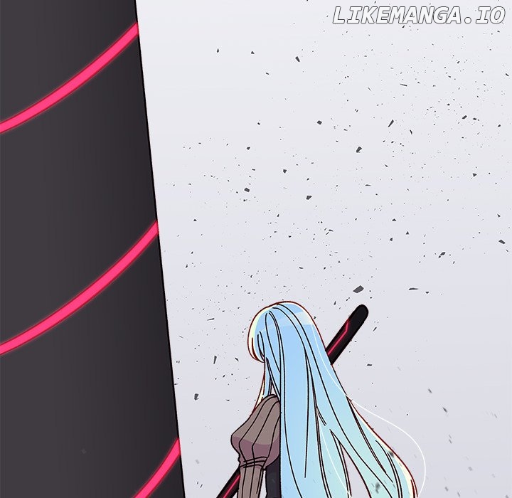I Choose You! Chapter 93 - page 36