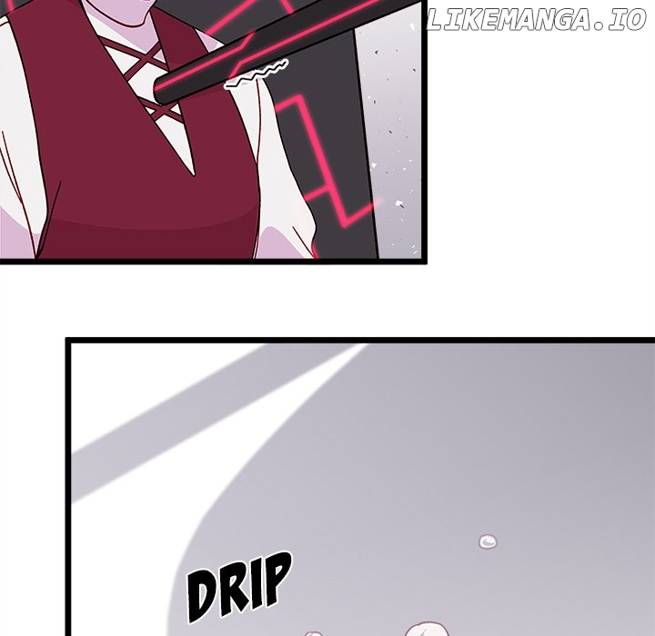 I Choose You! Chapter 93 - page 39