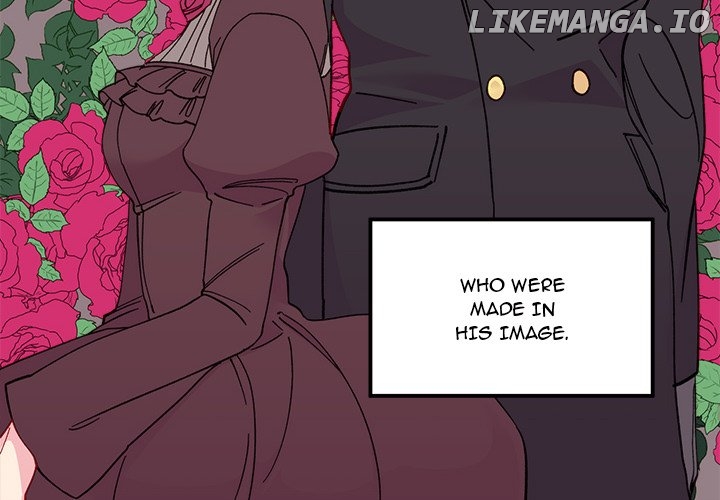I Choose You! Chapter 93 - page 4