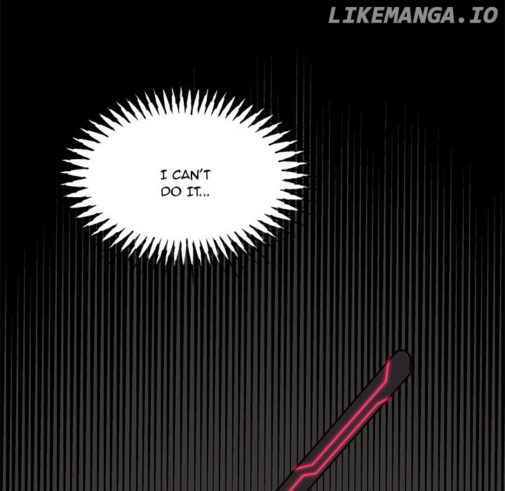 I Choose You! Chapter 93 - page 41
