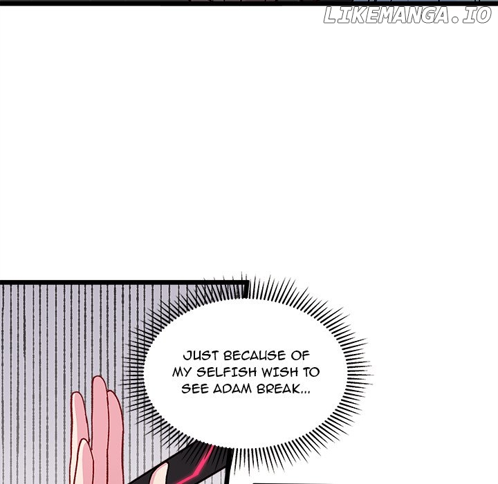 I Choose You! Chapter 93 - page 43