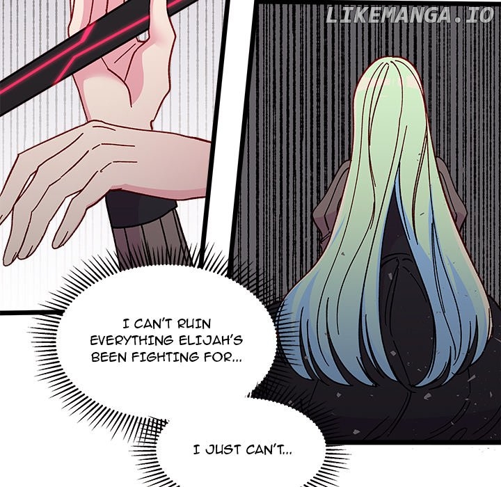I Choose You! Chapter 93 - page 44