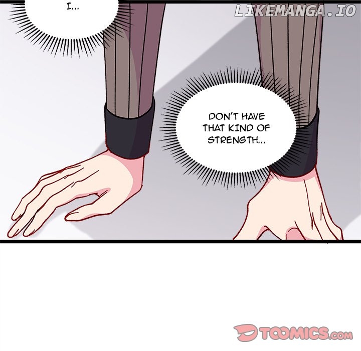 I Choose You! Chapter 93 - page 46