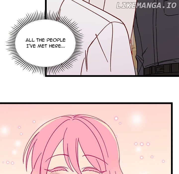 I Choose You! Chapter 93 - page 49