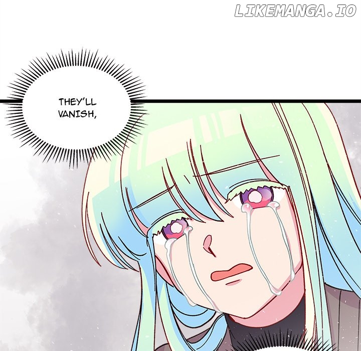I Choose You! Chapter 93 - page 51