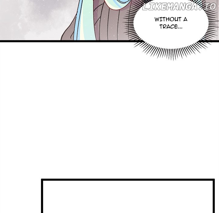 I Choose You! Chapter 93 - page 52