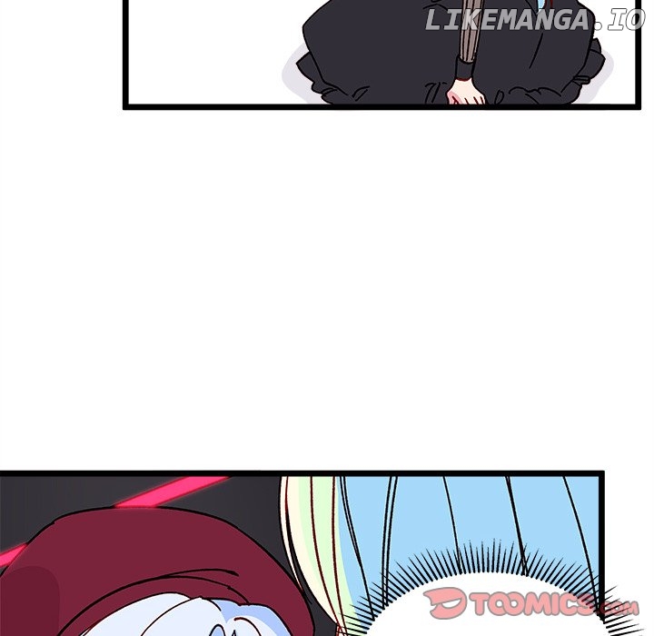 I Choose You! Chapter 93 - page 54