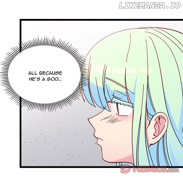 I Choose You! Chapter 93 - page 58