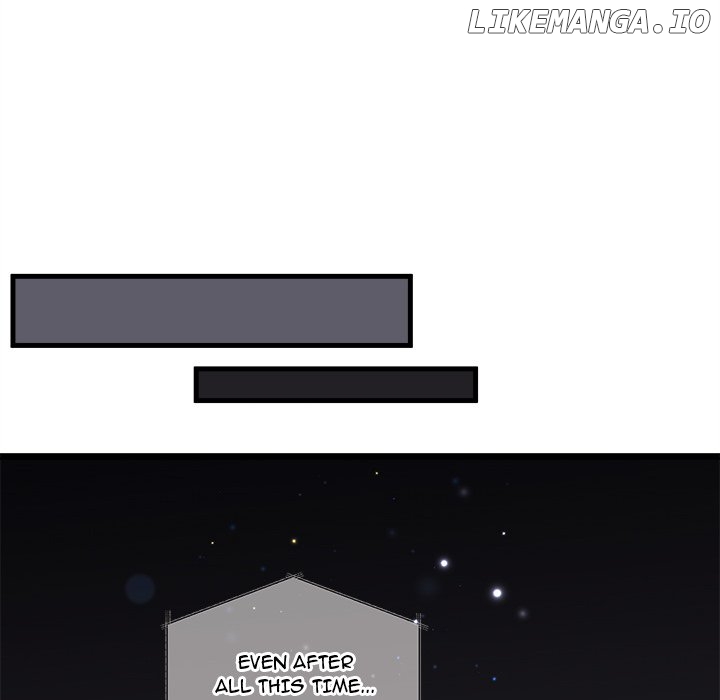 I Choose You! Chapter 93 - page 59