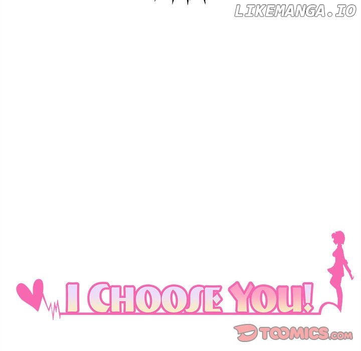 I Choose You! Chapter 93 - page 6