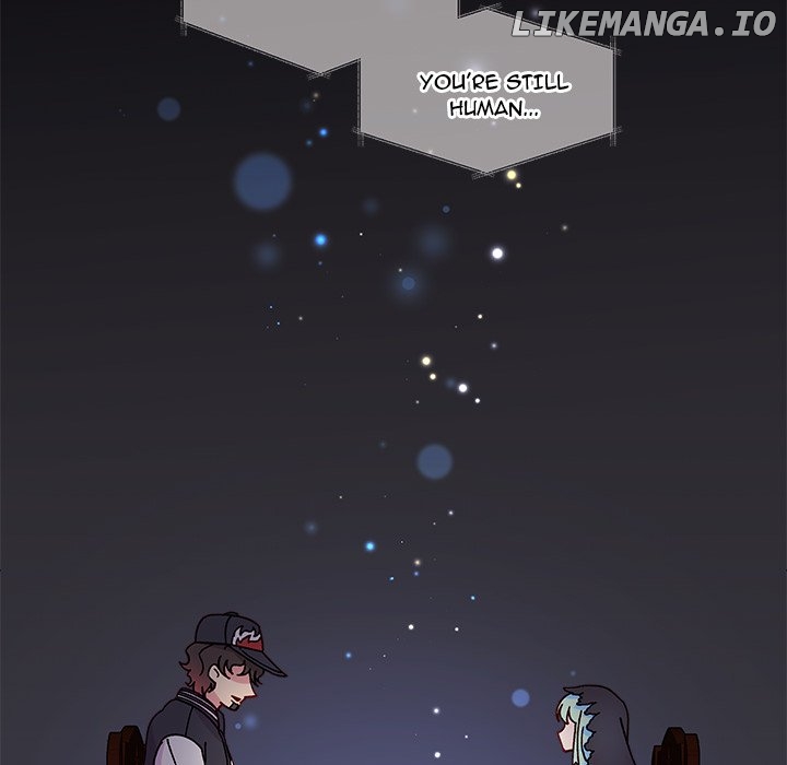 I Choose You! Chapter 93 - page 60
