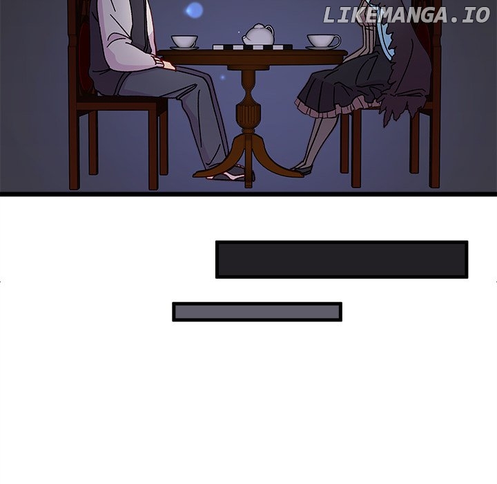 I Choose You! Chapter 93 - page 61
