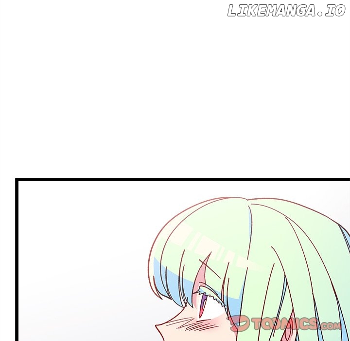 I Choose You! Chapter 93 - page 62