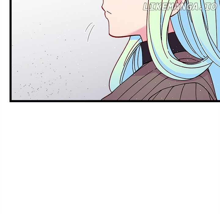 I Choose You! Chapter 93 - page 63