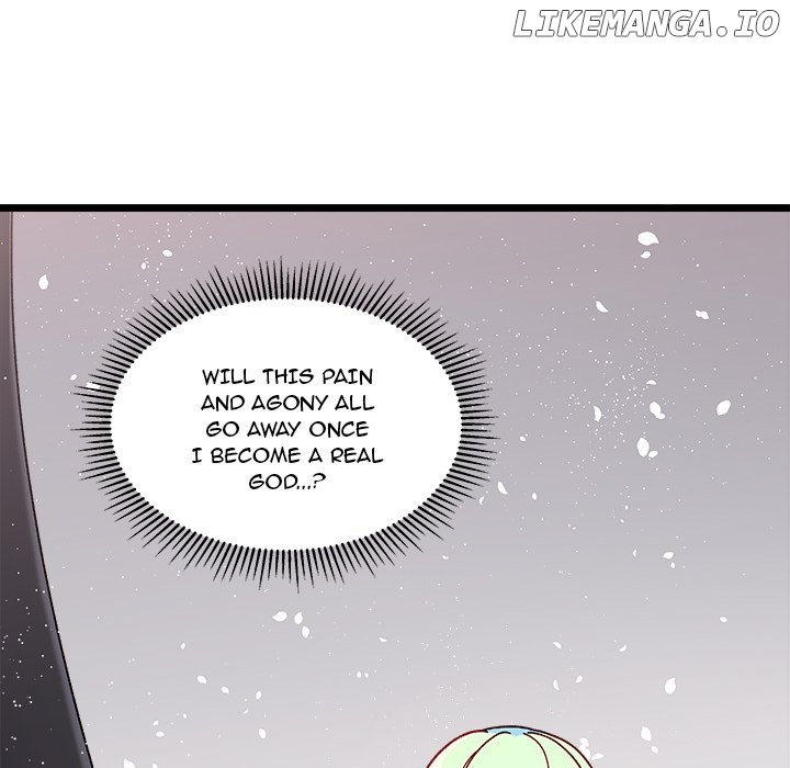 I Choose You! Chapter 93 - page 64