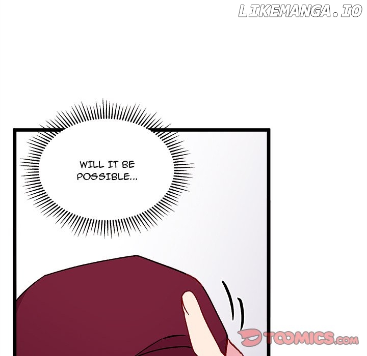I Choose You! Chapter 93 - page 66