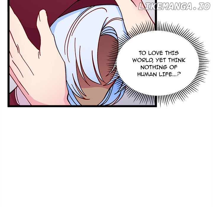 I Choose You! Chapter 93 - page 67
