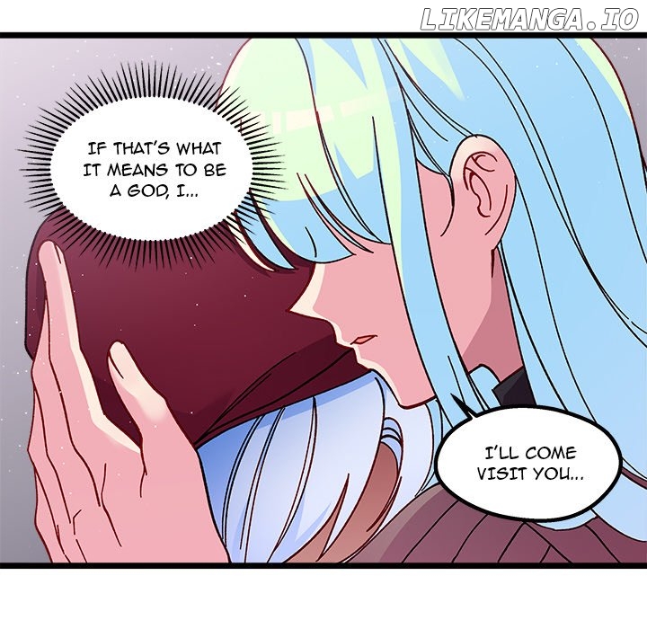 I Choose You! Chapter 93 - page 68