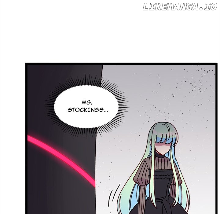 I Choose You! Chapter 93 - page 69