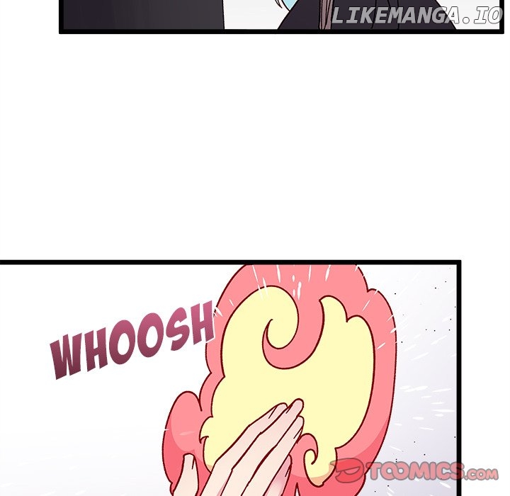 I Choose You! Chapter 93 - page 70