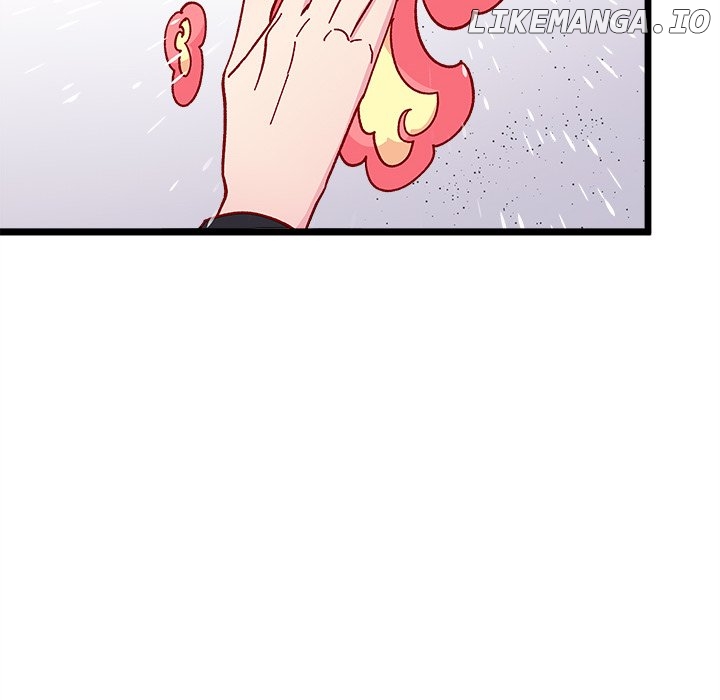 I Choose You! Chapter 93 - page 71