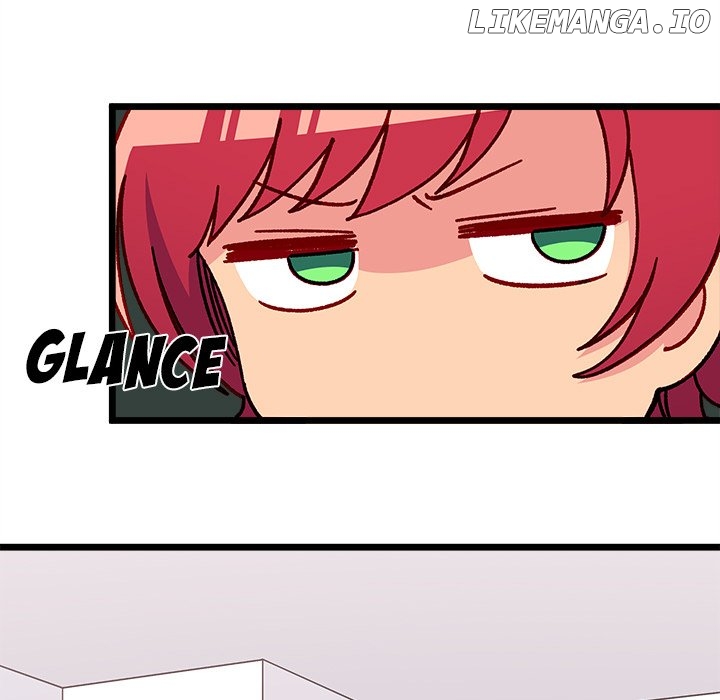 I Choose You! Chapter 93 - page 75